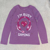 Gaming Tee